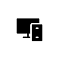 Fully 
 Responsive