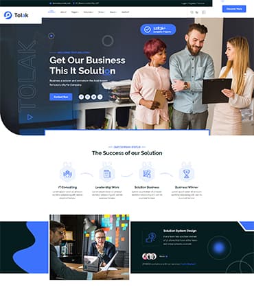Home Page 01